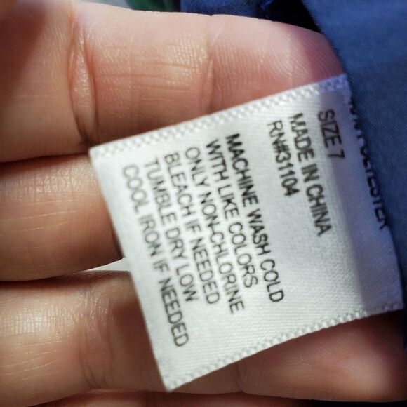 Crown & Ivy Kids Sheep Vest | 7 - Picture 6 of 8